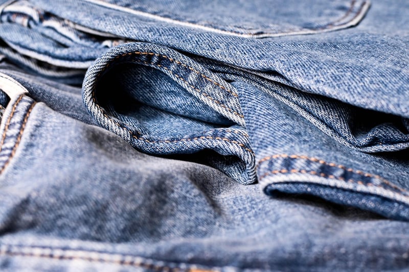 Denim Transformation