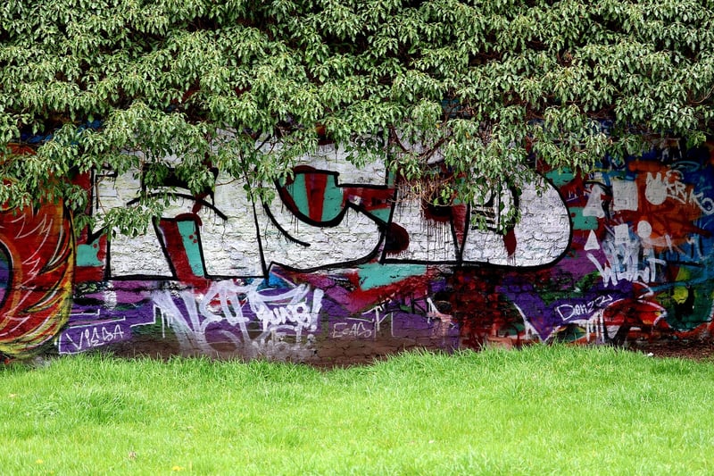 Creative Reuse Techniques