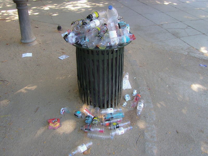 Upcycling Image